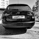Opel Astra Sports Tourer 12