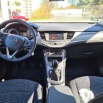 Opel Astra Sports Tourer 4